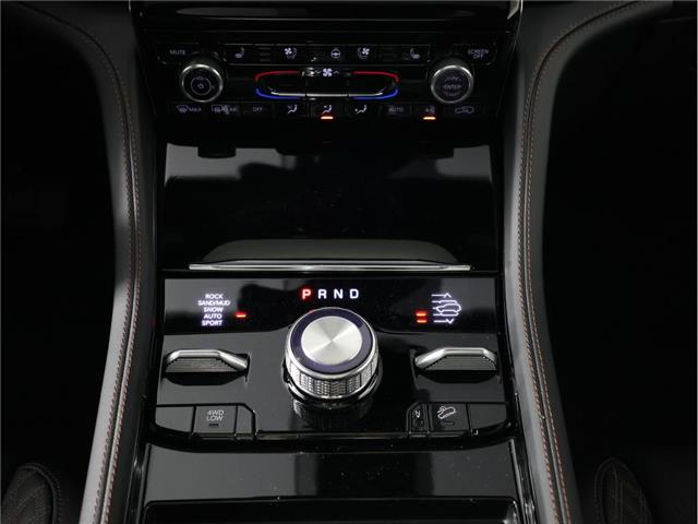 2025 Jeep Grand Cherokee L Summit (Stk: 25J267) in Calgary - Image 13 of 21