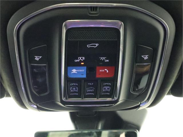 2025 Jeep Grand Cherokee L Summit (Stk: 25J267) in Calgary - Image 14 of 21