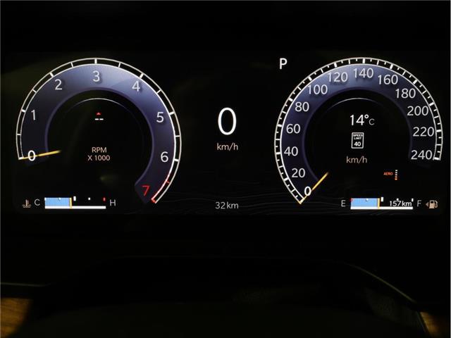 2025 Jeep Grand Cherokee L Summit (Stk: 25J267) in Calgary - Image 19 of 21