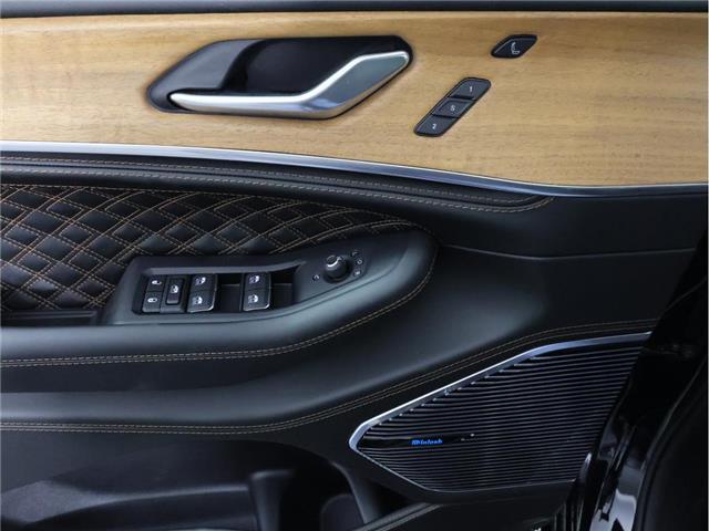 2025 Jeep Grand Cherokee L Summit (Stk: 25J267) in Calgary - Image 20 of 21