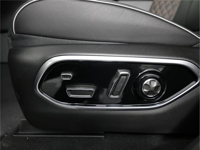 2025 Jeep Grand Cherokee L Summit (Stk: 25J267) in Calgary - Image 21 of 21