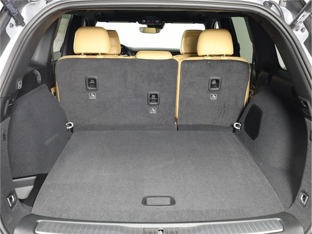 2025 Jeep Grand Cherokee Summit (Stk: 25J259) in Calgary - Image 8 of 20