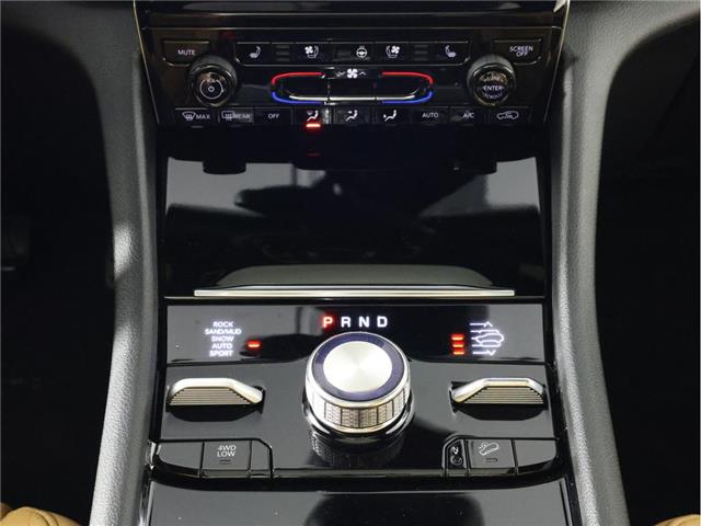 2025 Jeep Grand Cherokee Summit (Stk: 25J259) in Calgary - Image 12 of 20