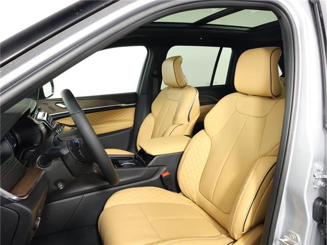 2025 Jeep Grand Cherokee Summit (Stk: 25J259) in Calgary - Image 14 of 20
