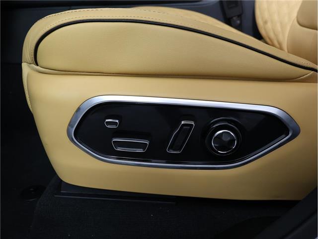 2025 Jeep Grand Cherokee Summit (Stk: 25J259) in Calgary - Image 20 of 20