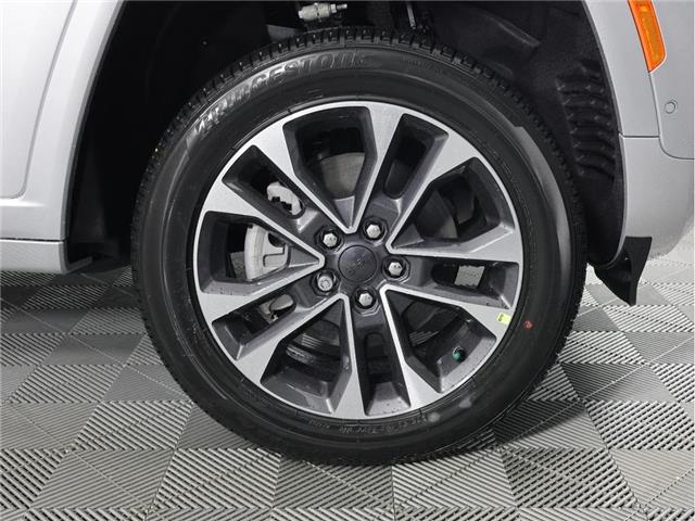 2025 Jeep Grand Cherokee L Overland (Stk: 25J266) in Calgary - Image 4 of 19 2025 Jeep Grand Cherokee L Overland (Stk: 25J266) in Calgary - Image 4 of 19