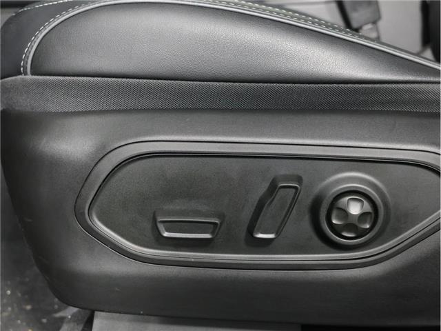 2025 Jeep Grand Cherokee L Overland (Stk: 25J266) in Calgary - Image 19 of 19 2025 Jeep Grand Cherokee L Overland (Stk: 25J266) in Calgary - Image 19 of 19