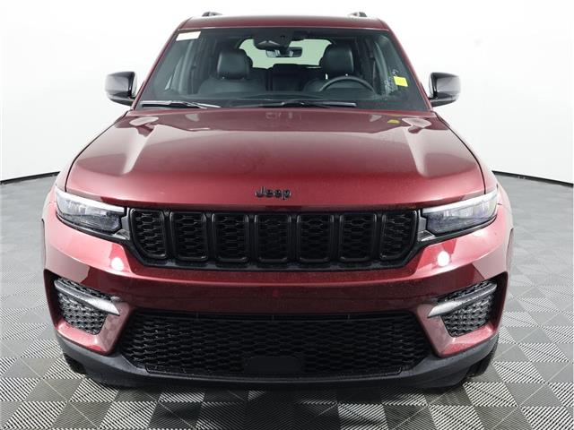 2025 Jeep Grand Cherokee Laredo (Stk: 25J269) in Calgary - Image 2 of 18