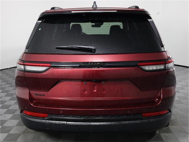 2025 Jeep Grand Cherokee Laredo (Stk: 25J269) in Calgary - Image 7 of 18