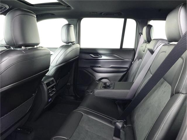 2025 Jeep Grand Cherokee Laredo (Stk: 25J269) in Calgary - Image 9 of 18