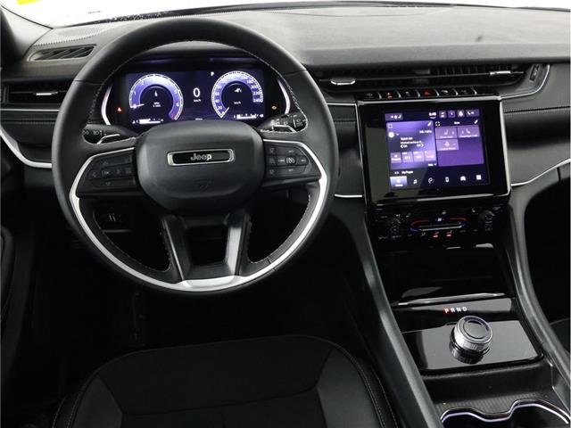 2025 Jeep Grand Cherokee Laredo (Stk: 25J269) in Calgary - Image 11 of 18