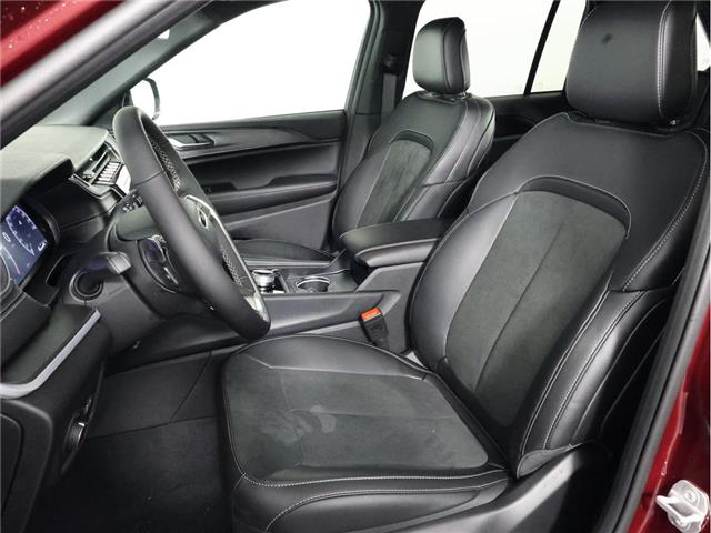 2025 Jeep Grand Cherokee Laredo (Stk: 25J269) in Calgary - Image 13 of 18