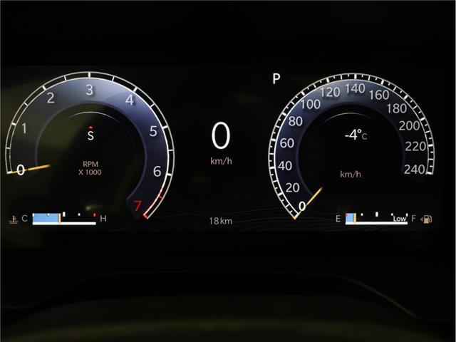 2025 Jeep Grand Cherokee Laredo (Stk: 25J269) in Calgary - Image 16 of 18