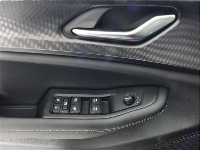 2025 Jeep Grand Cherokee Laredo (Stk: 25J269) in Calgary - Image 17 of 18