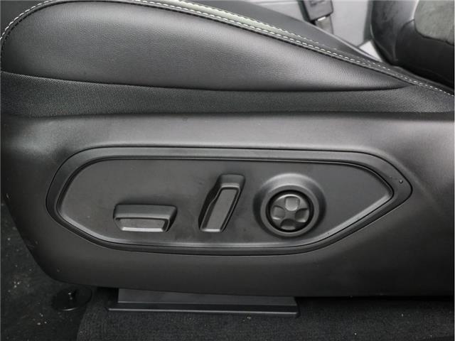 2025 Jeep Grand Cherokee Laredo (Stk: 25J269) in Calgary - Image 18 of 18