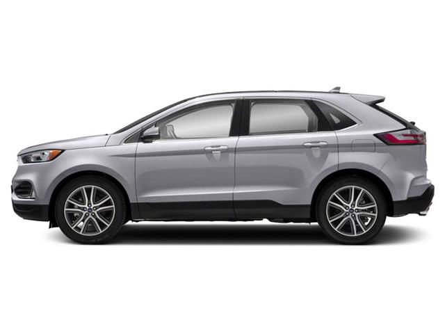 2020 Ford Edge Titanium (Stk: 26-140A) in North Bay - Image 2 of 12