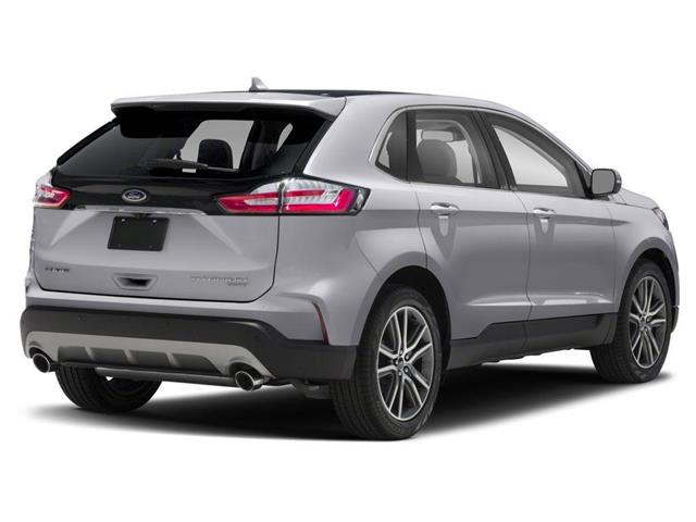 2020 Ford Edge Titanium (Stk: 26-140A) in North Bay - Image 3 of 12