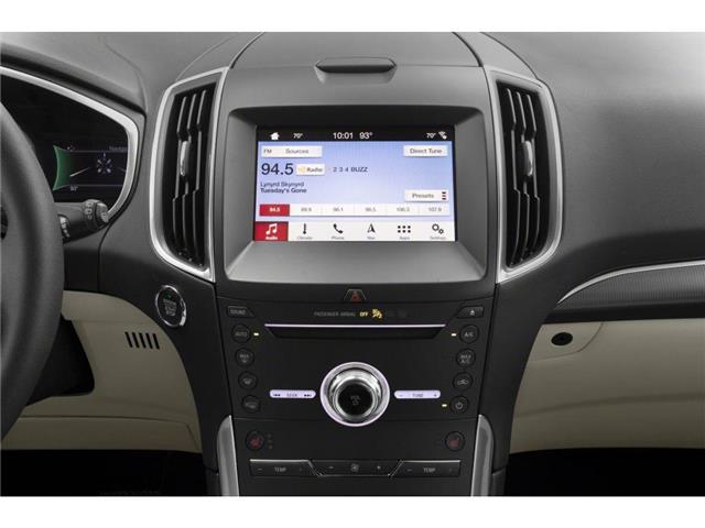 2020 Ford Edge Titanium (Stk: 26-140A) in North Bay - Image 7 of 12