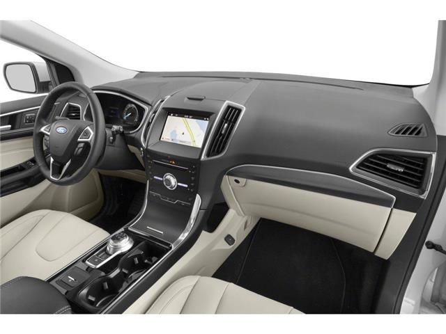 2020 Ford Edge Titanium (Stk: 26-140A) in North Bay - Image 11 of 12