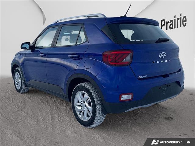 2024 Hyundai Venue Preferred (Stk: PS2105) in Grande Prairie - Image 3 of 26