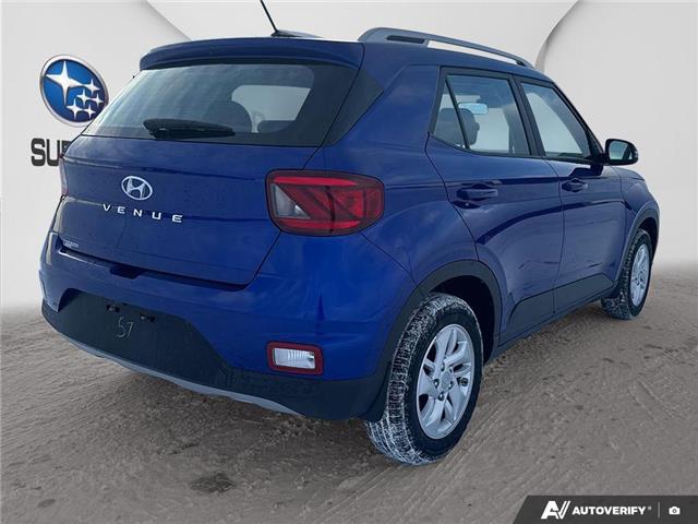 2024 Hyundai Venue Preferred (Stk: PS2105) in Grande Prairie - Image 5 of 26