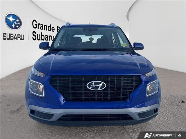 2024 Hyundai Venue Preferred (Stk: PS2105) in Grande Prairie - Image 8 of 26