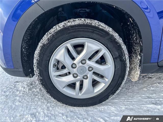 2024 Hyundai Venue Preferred (Stk: PS2105) in Grande Prairie - Image 9 of 26