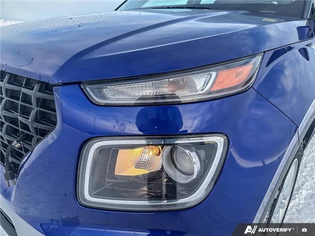 2024 Hyundai Venue Preferred (Stk: PS2105) in Grande Prairie - Image 10 of 26