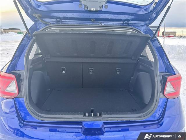 2024 Hyundai Venue Preferred (Stk: PS2105) in Grande Prairie - Image 13 of 26