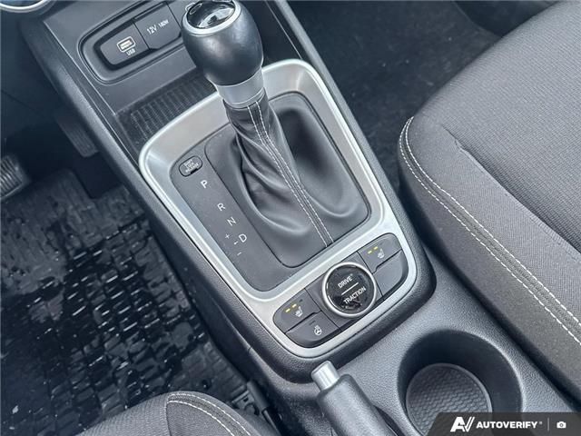 2024 Hyundai Venue Preferred (Stk: PS2105) in Grande Prairie - Image 19 of 26