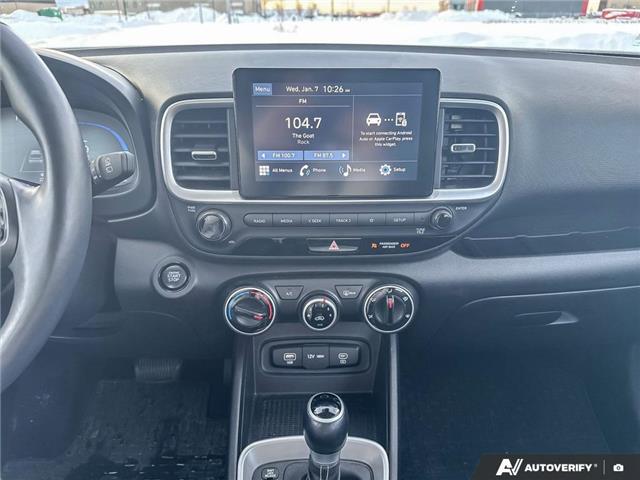 2024 Hyundai Venue Preferred (Stk: PS2105) in Grande Prairie - Image 20 of 26