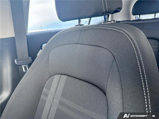 2024 Hyundai Venue Preferred (Stk: PS2105) in Grande Prairie - Image 21 of 26