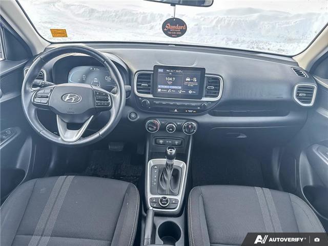 2024 Hyundai Venue Preferred (Stk: PS2105) in Grande Prairie - Image 25 of 26