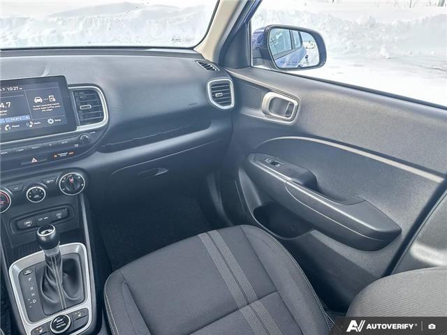 2024 Hyundai Venue Preferred (Stk: PS2105) in Grande Prairie - Image 26 of 26