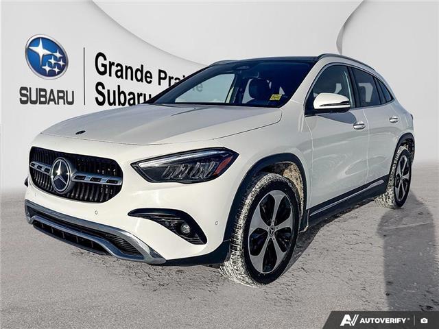 2024 Mercedes-Benz GLA 250 Base (Stk: PS2101) in Grande Prairie - Image 1 of 26
