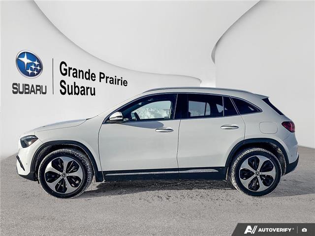 2024 Mercedes-Benz GLA 250 Base (Stk: PS2101) in Grande Prairie - Image 2 of 26 2024 Mercedes-Benz GLA 250 Base (Stk: PS2101) in Grande Prairie - Image 2 of 26