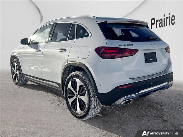 2024 Mercedes-Benz GLA 250 Base (Stk: PS2101) in Grande Prairie - Image 3 of 26 2024 Mercedes-Benz GLA 250 Base (Stk: PS2101) in Grande Prairie - Image 3 of 26