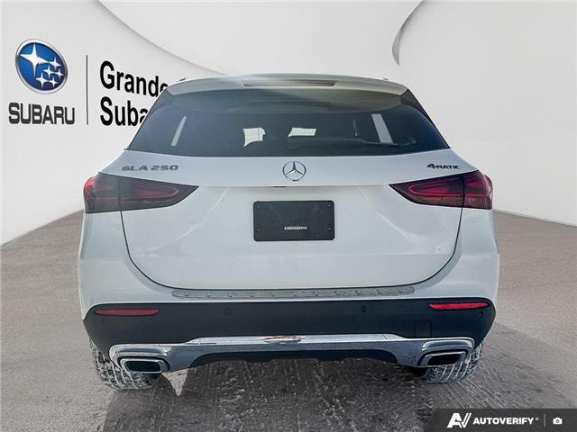 2024 Mercedes-Benz GLA 250 Base (Stk: PS2101) in Grande Prairie - Image 4 of 26 2024 Mercedes-Benz GLA 250 Base (Stk: PS2101) in Grande Prairie - Image 4 of 26