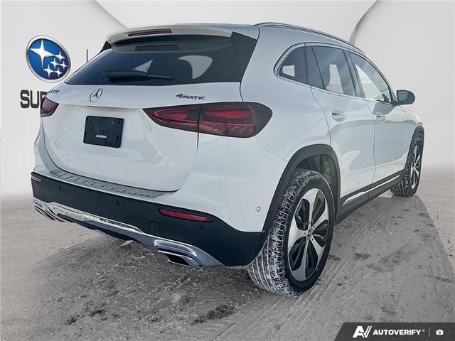 2024 Mercedes-Benz GLA 250 Base (Stk: PS2101) in Grande Prairie - Image 5 of 26 2024 Mercedes-Benz GLA 250 Base (Stk: PS2101) in Grande Prairie - Image 5 of 26