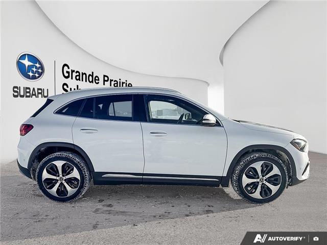 2024 Mercedes-Benz GLA 250 Base (Stk: PS2101) in Grande Prairie - Image 6 of 26 2024 Mercedes-Benz GLA 250 Base (Stk: PS2101) in Grande Prairie - Image 6 of 26