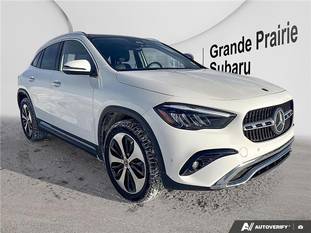 2024 Mercedes-Benz GLA 250 Base (Stk: PS2101) in Grande Prairie - Image 7 of 26 2024 Mercedes-Benz GLA 250 Base (Stk: PS2101) in Grande Prairie - Image 7 of 26
