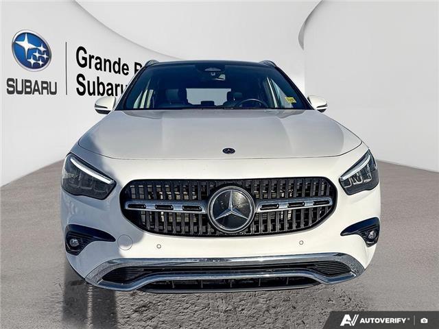 2024 Mercedes-Benz GLA 250 Base (Stk: PS2101) in Grande Prairie - Image 8 of 26 2024 Mercedes-Benz GLA 250 Base (Stk: PS2101) in Grande Prairie - Image 8 of 26