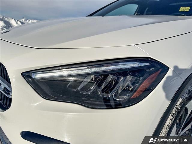 2024 Mercedes-Benz GLA 250 Base (Stk: PS2101) in Grande Prairie - Image 10 of 26 2024 Mercedes-Benz GLA 250 Base (Stk: PS2101) in Grande Prairie - Image 10 of 26