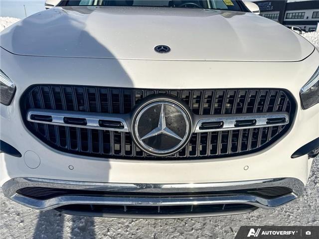 2024 Mercedes-Benz GLA 250 Base (Stk: PS2101) in Grande Prairie - Image 11 of 26 2024 Mercedes-Benz GLA 250 Base (Stk: PS2101) in Grande Prairie - Image 11 of 26