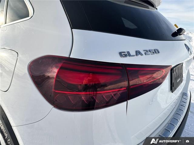 2024 Mercedes-Benz GLA 250 Base (Stk: PS2101) in Grande Prairie - Image 12 of 26 2024 Mercedes-Benz GLA 250 Base (Stk: PS2101) in Grande Prairie - Image 12 of 26