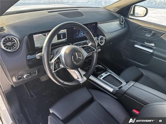 2024 Mercedes-Benz GLA 250 Base (Stk: PS2101) in Grande Prairie - Image 14 of 26 2024 Mercedes-Benz GLA 250 Base (Stk: PS2101) in Grande Prairie - Image 14 of 26