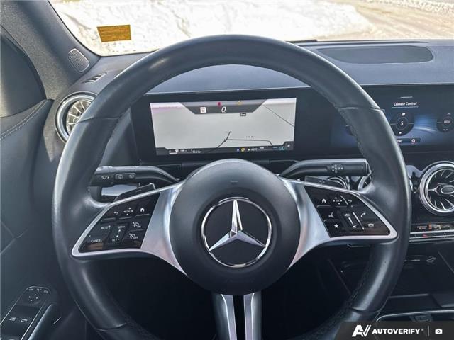 2024 Mercedes-Benz GLA 250 Base (Stk: PS2101) in Grande Prairie - Image 15 of 26 2024 Mercedes-Benz GLA 250 Base (Stk: PS2101) in Grande Prairie - Image 15 of 26