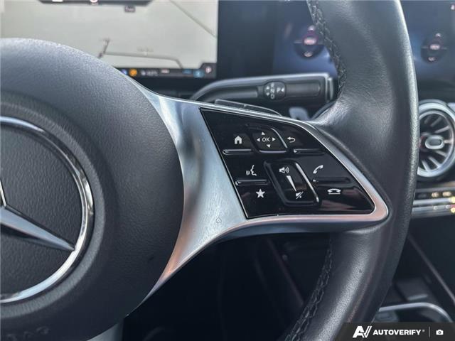 2024 Mercedes-Benz GLA 250 Base (Stk: PS2101) in Grande Prairie - Image 17 of 26 2024 Mercedes-Benz GLA 250 Base (Stk: PS2101) in Grande Prairie - Image 17 of 26