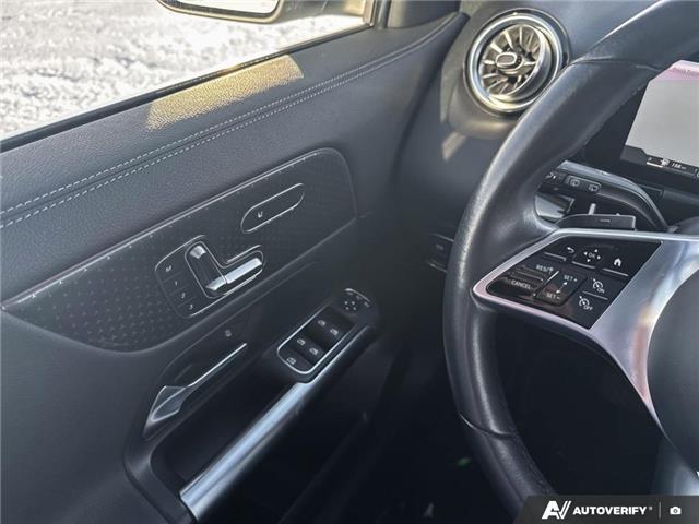 2024 Mercedes-Benz GLA 250 Base (Stk: PS2101) in Grande Prairie - Image 18 of 26 2024 Mercedes-Benz GLA 250 Base (Stk: PS2101) in Grande Prairie - Image 18 of 26