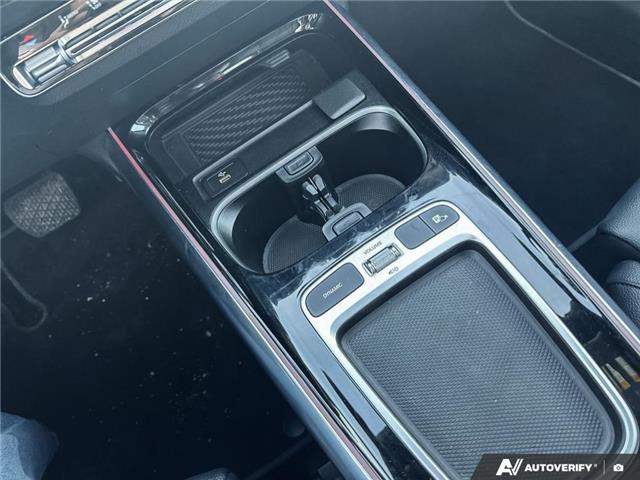 2024 Mercedes-Benz GLA 250 Base (Stk: PS2101) in Grande Prairie - Image 19 of 26 2024 Mercedes-Benz GLA 250 Base (Stk: PS2101) in Grande Prairie - Image 19 of 26